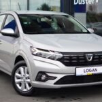 location dacia logan