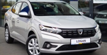 location dacia logan