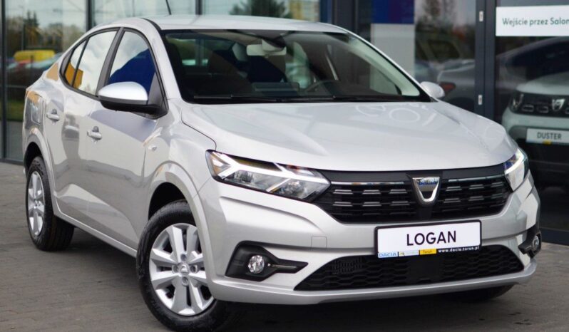 location dacia logan